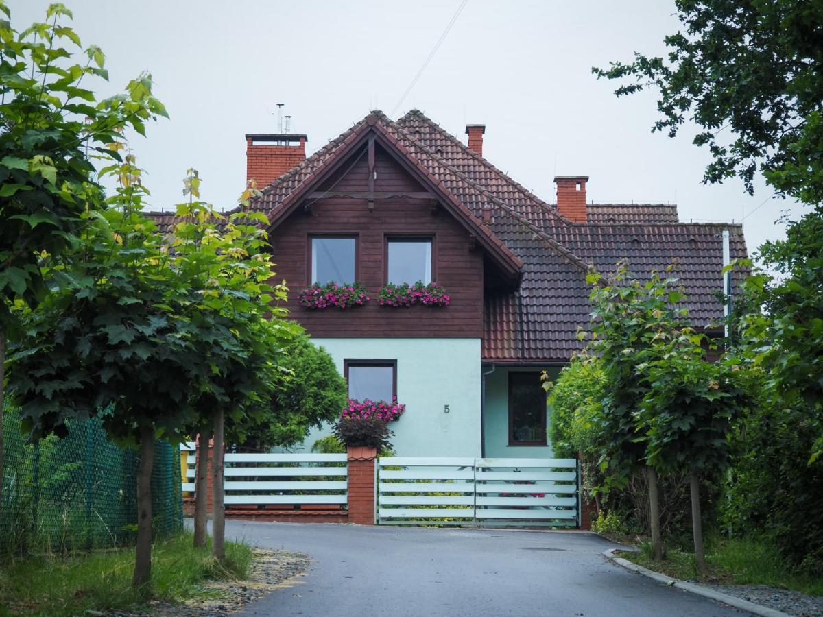 Apartamenty Swietego Wita Zywiec Exterior photo