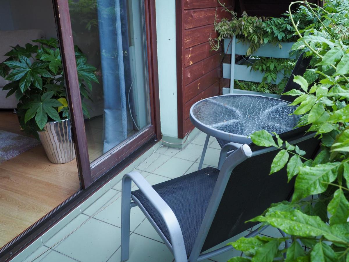 Apartamenty Swietego Wita Zywiec Exterior photo